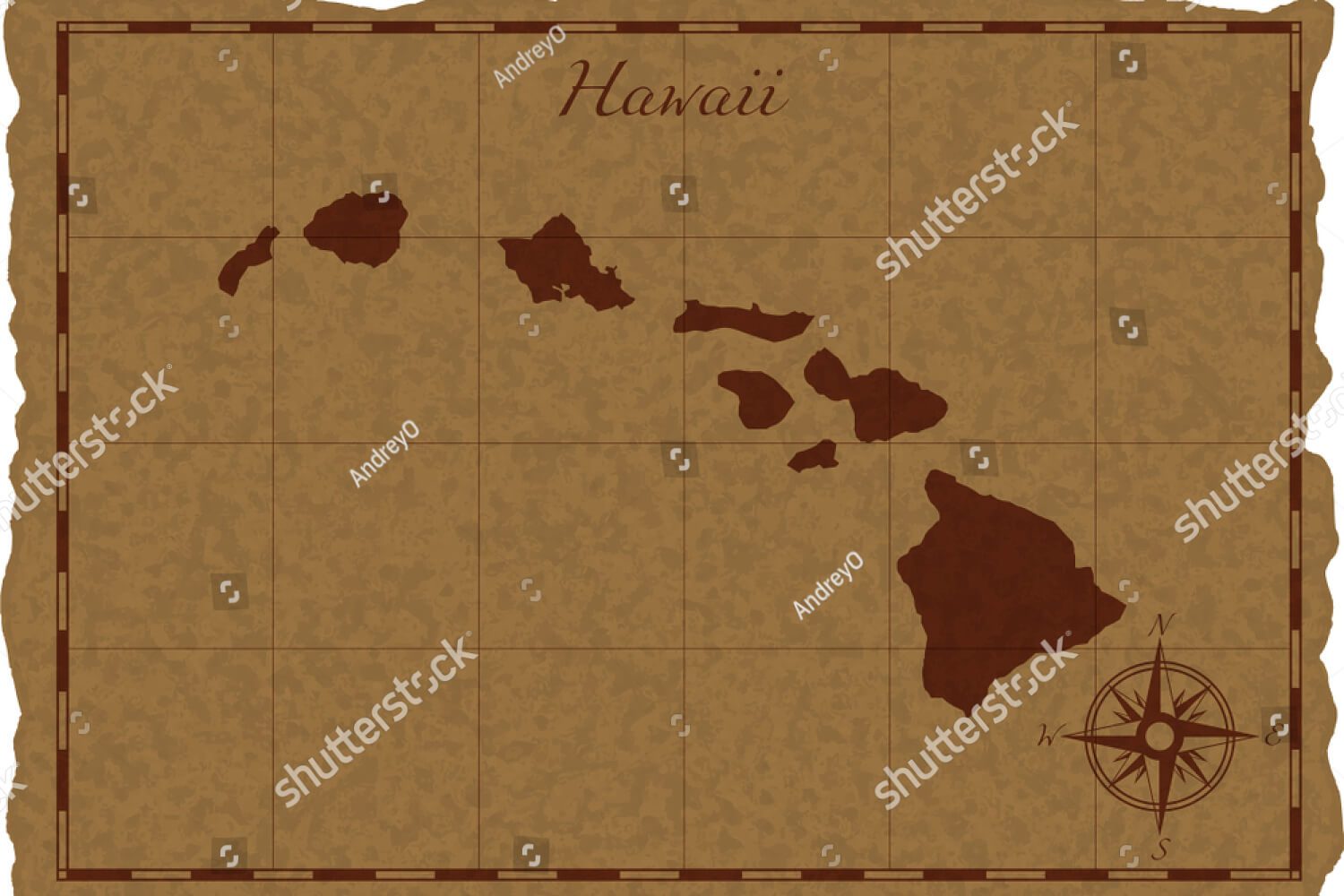 Гавайи
