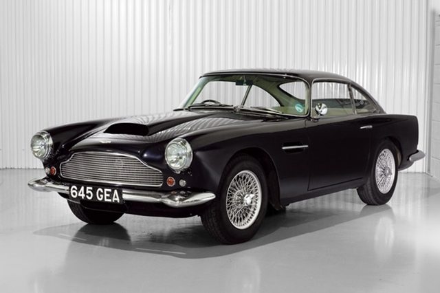1959 Aston Martin DB4 Prototype_01