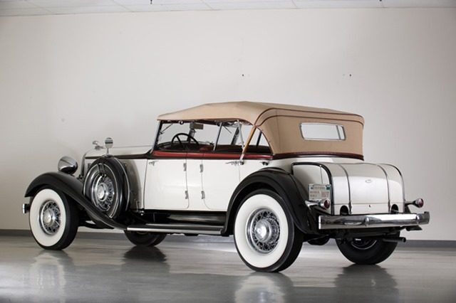 1933 Chrysler CL Imperial Sport Phaeton by LeBaron_2