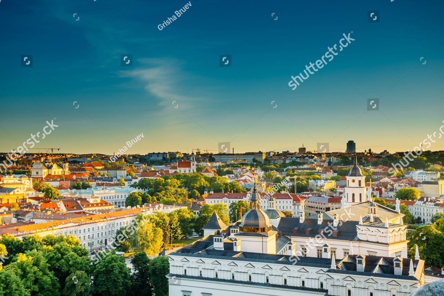 вильнюс 