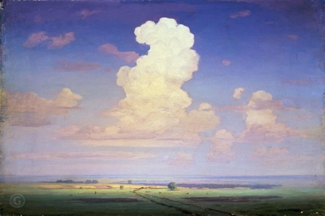  Облако
