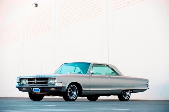 1965 Chrysler 300L Coupe_1
