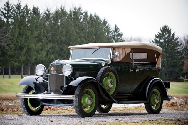 1932 Ford V8 Model 18 Phaeton_01