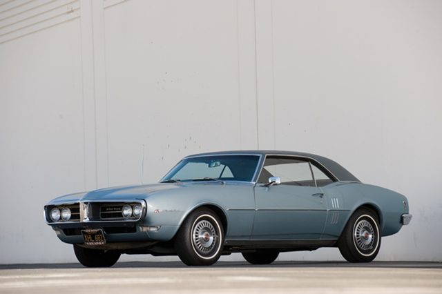 1968 Pontiac Firebird 350 2bbl Sport Coupe_1
