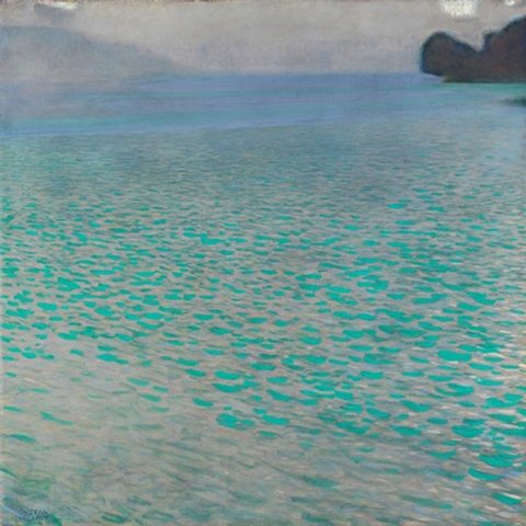  Атерзее (1902)