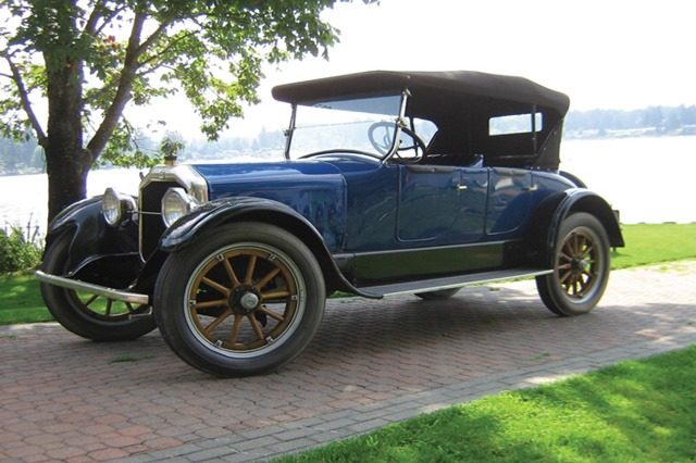 1920 Peerless Model 56 Cloverleaf Roadster_01