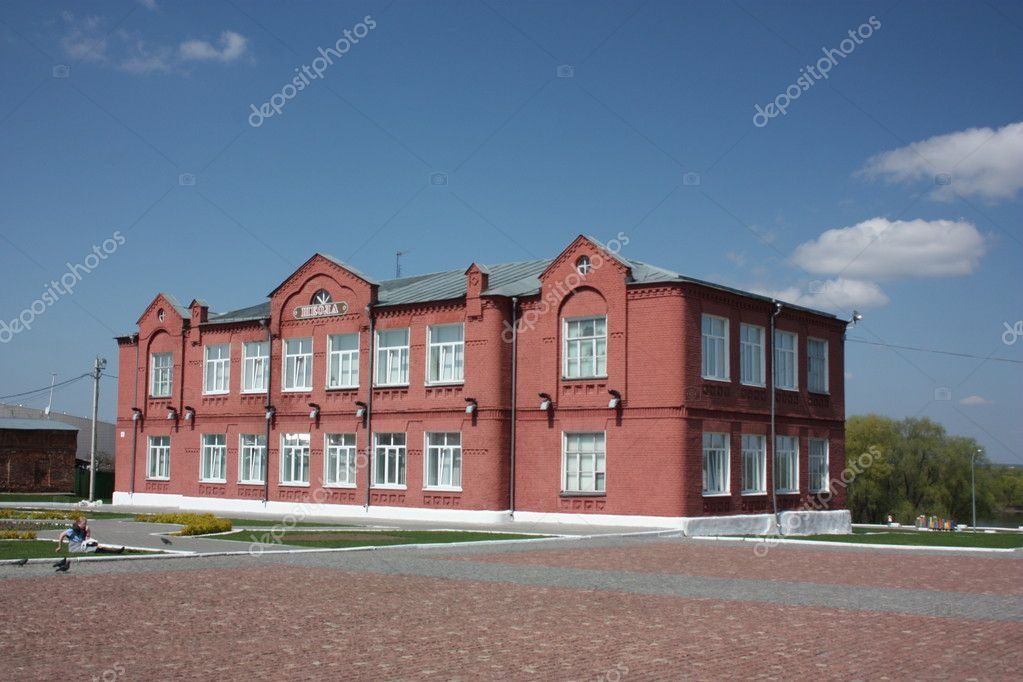 Россия, Московская область, Коломна