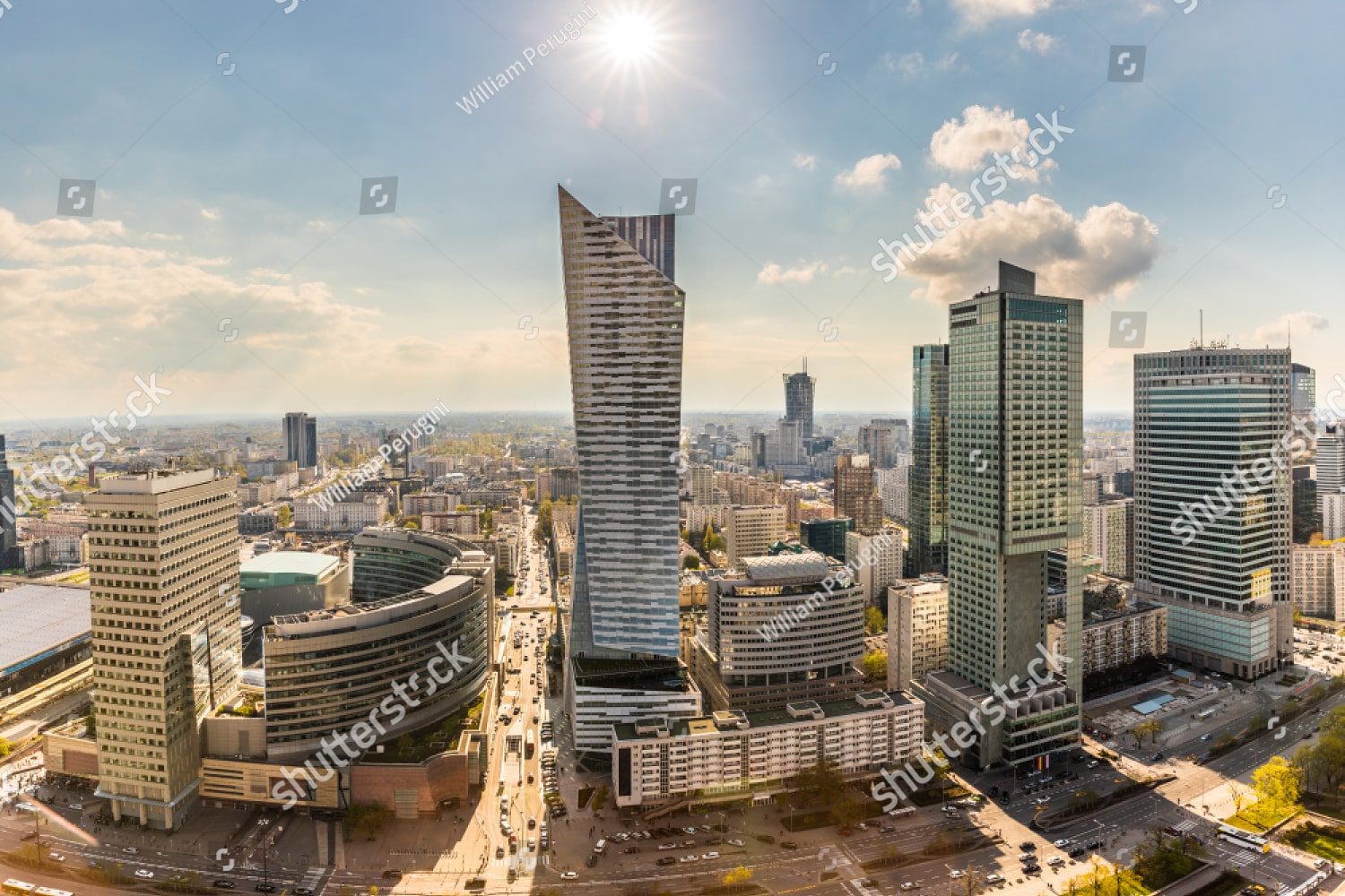 варшава