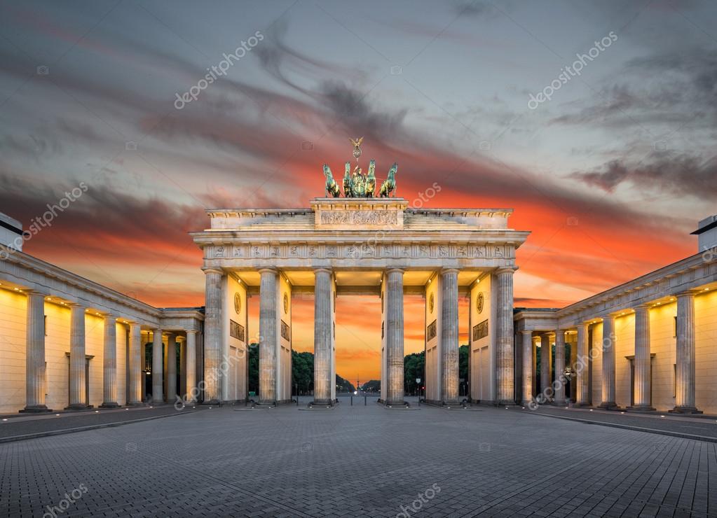 арка