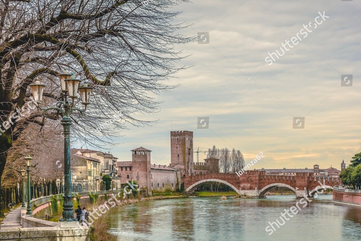 Residence Hotel Castelvecchio