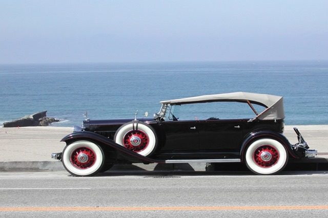 1932 Packard Standard Eight Model 902 Phaeton_05
