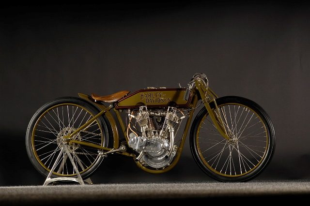 1921 Harley-Davidson Racer