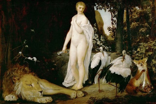 Сказка (1883)