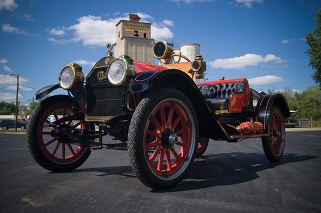 1912 Marion Bobcat Model 33 Speedster_03