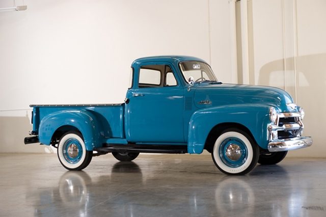 1954 Chevrolet 3100 Pickup_1