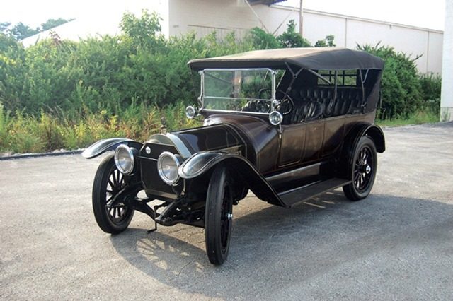 1914 Kissel Model 40 Touring_01