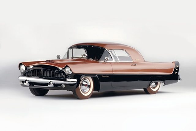 1954 Packard Panther-Daytona Roadster Concept_01
