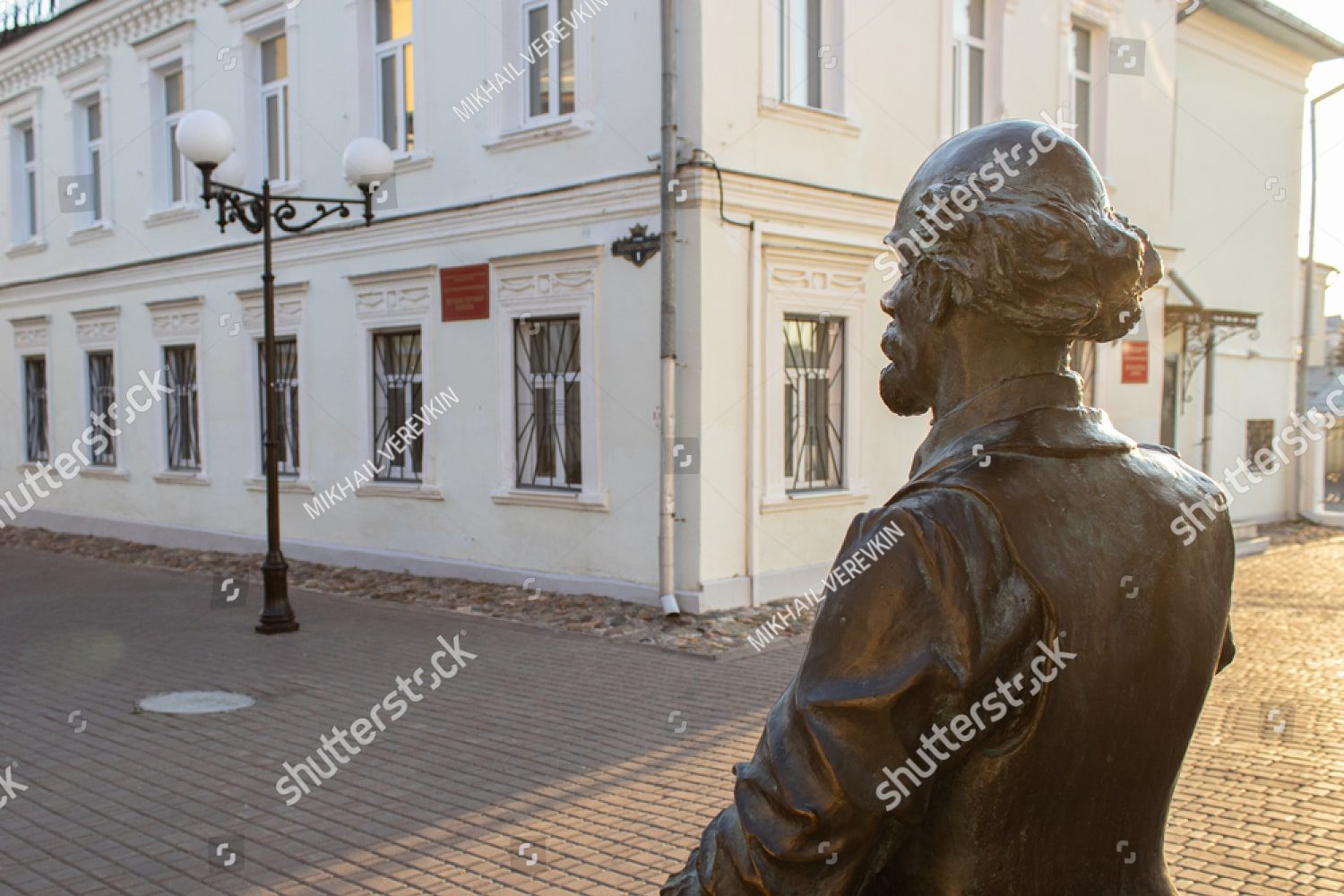 владимир