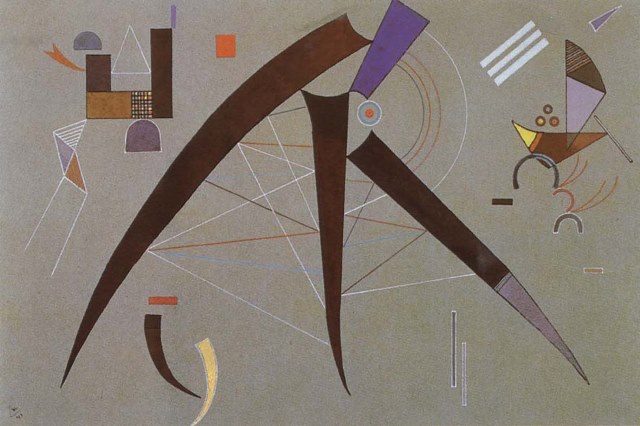 Без названия, 1941