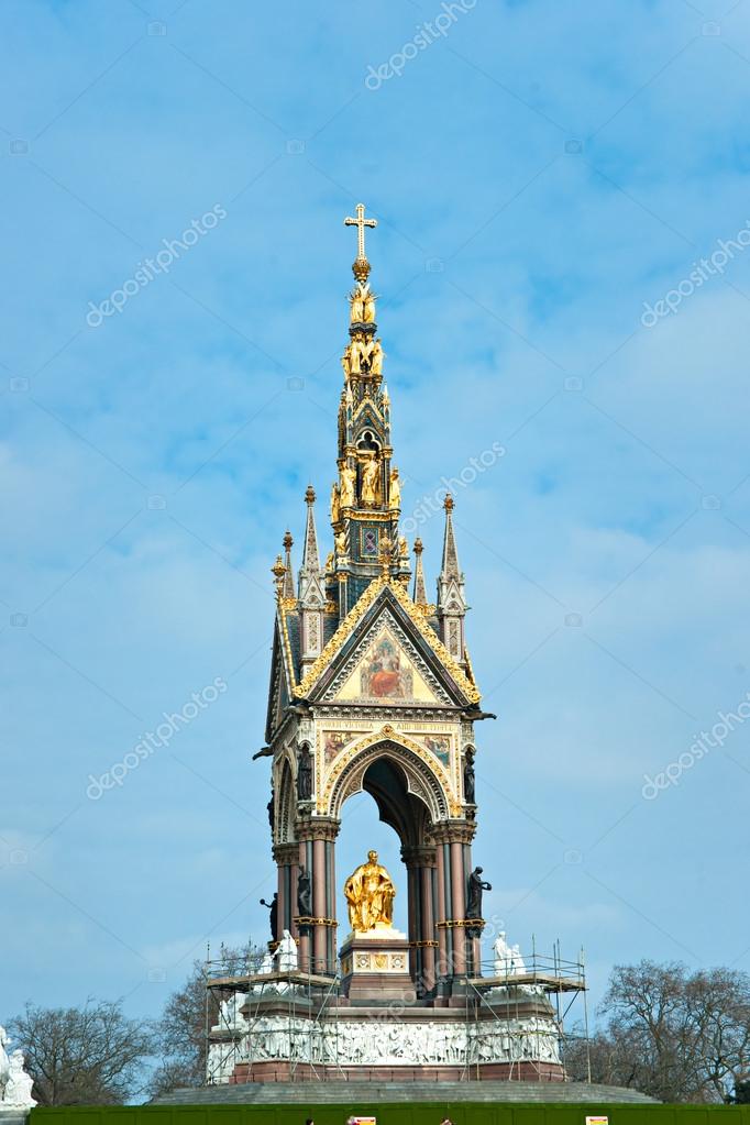 Лондонский мемориал
