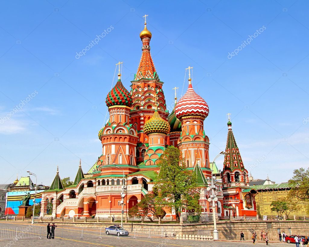 Православный собор