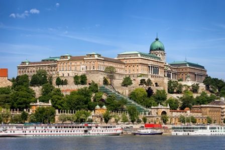Королевский дворец