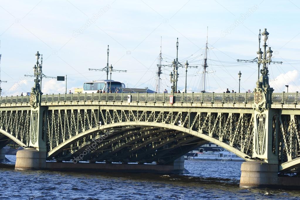 Мост