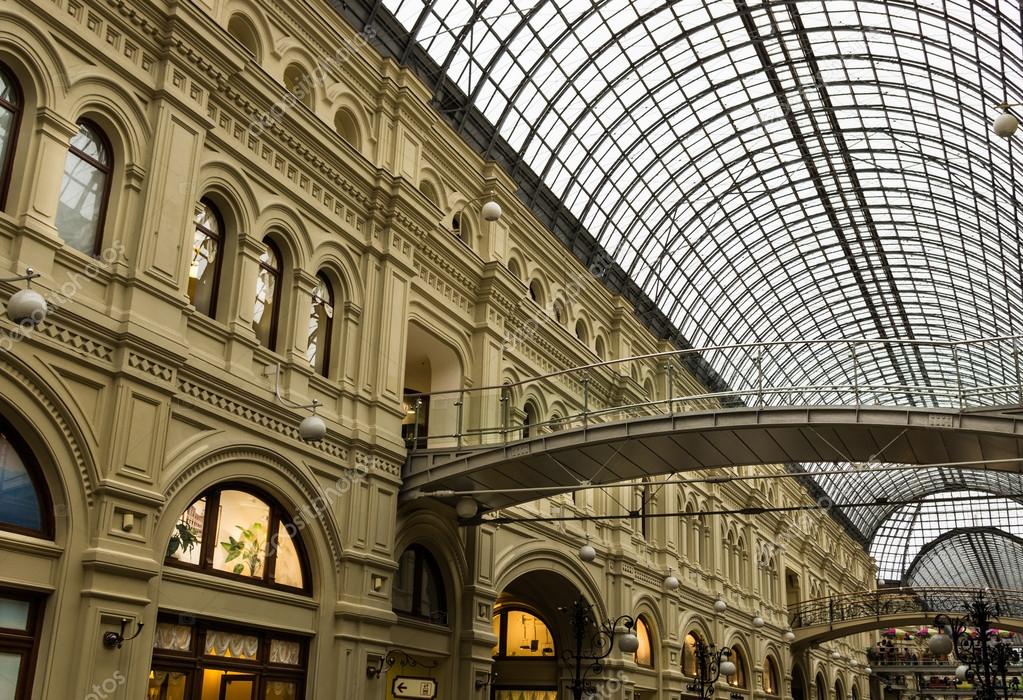 Галерея в Москве
