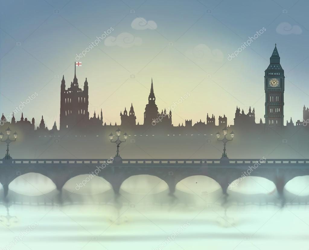 Тауэрский мост