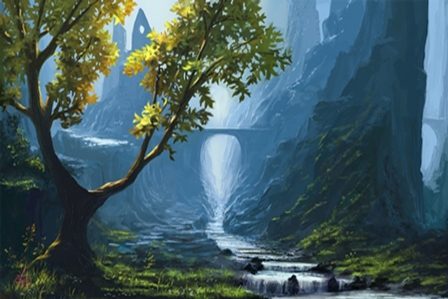 Красота природы