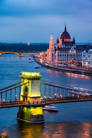 Венгрия
