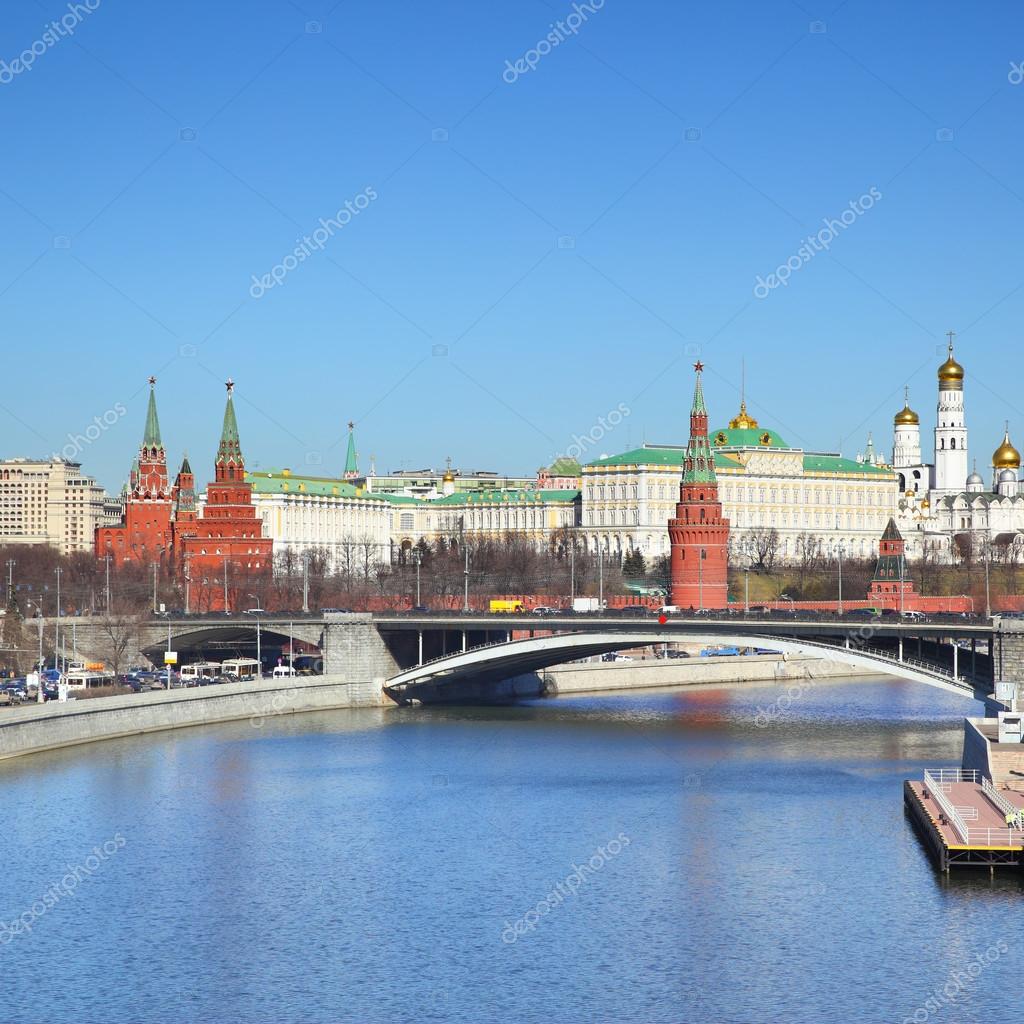 Кремль