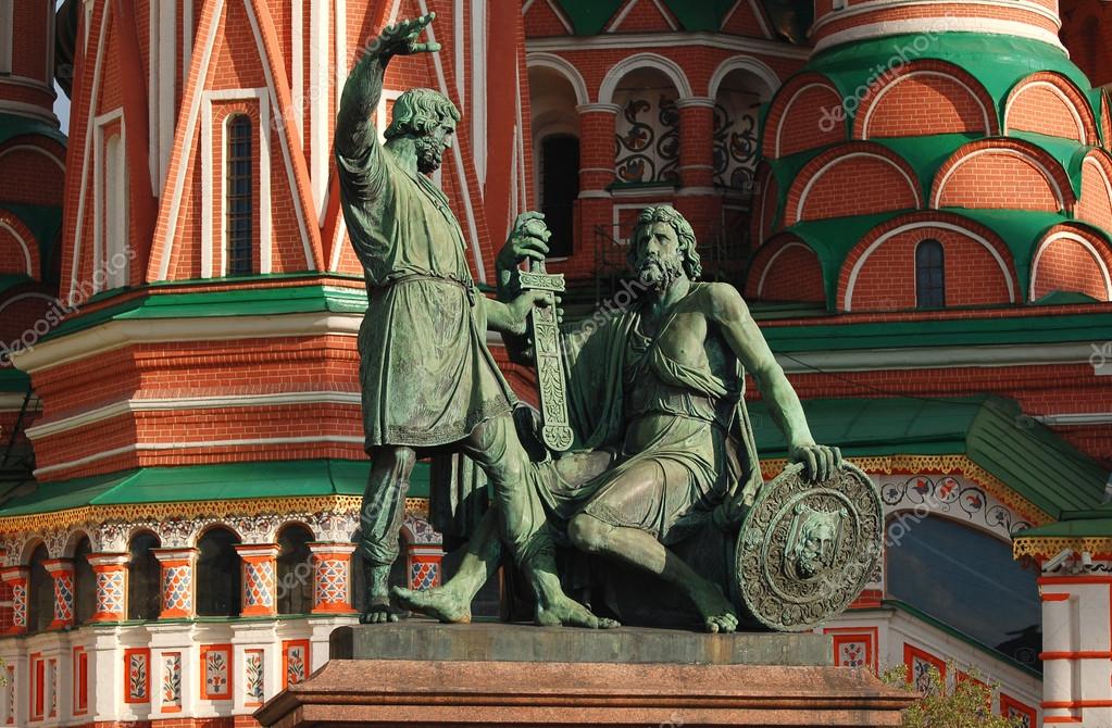 Храм Василия Блаженного
