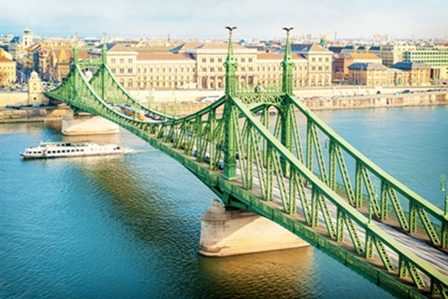Холм Геллерта