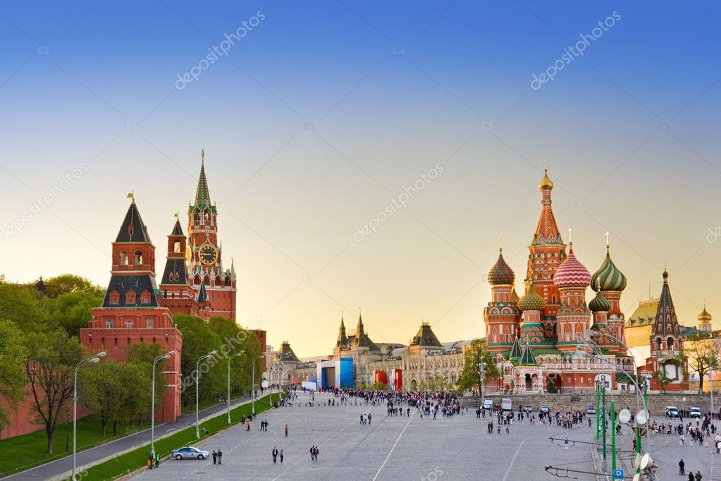 площадь