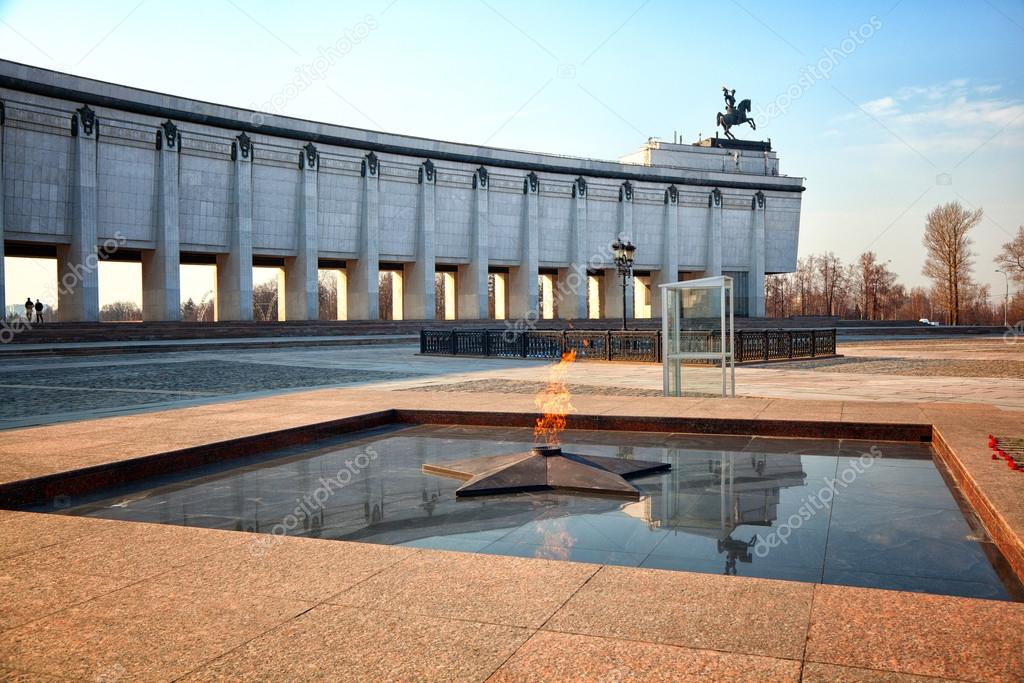 символ победы 