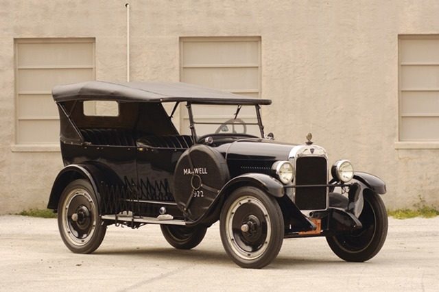 1922 Maxwell Model 25 Touring_01