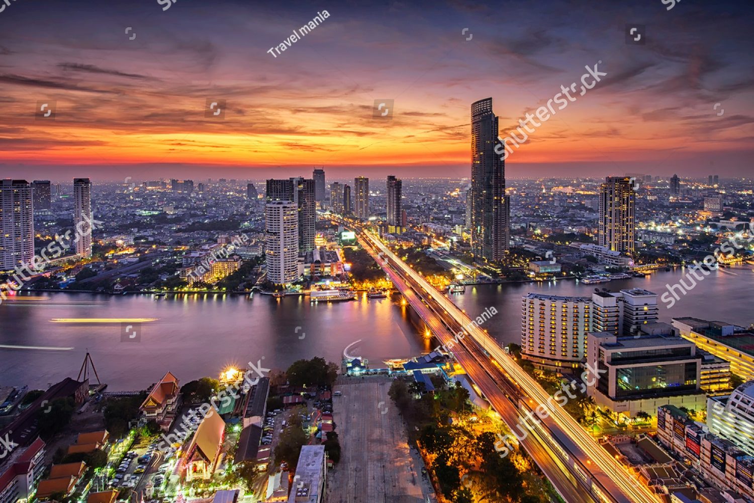 бангкок