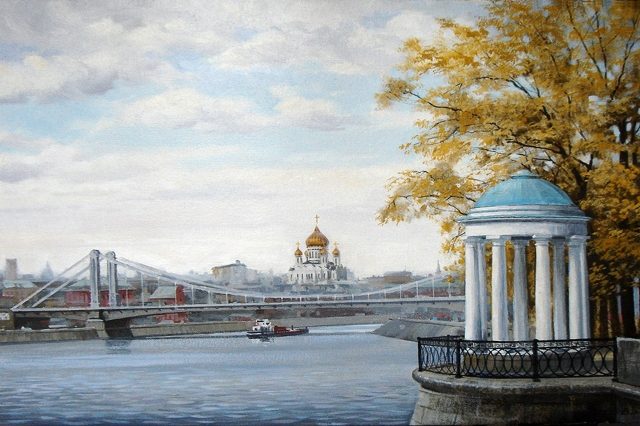 крымский мост 