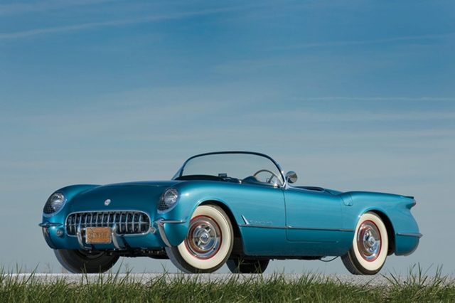 1954 Corvette_01