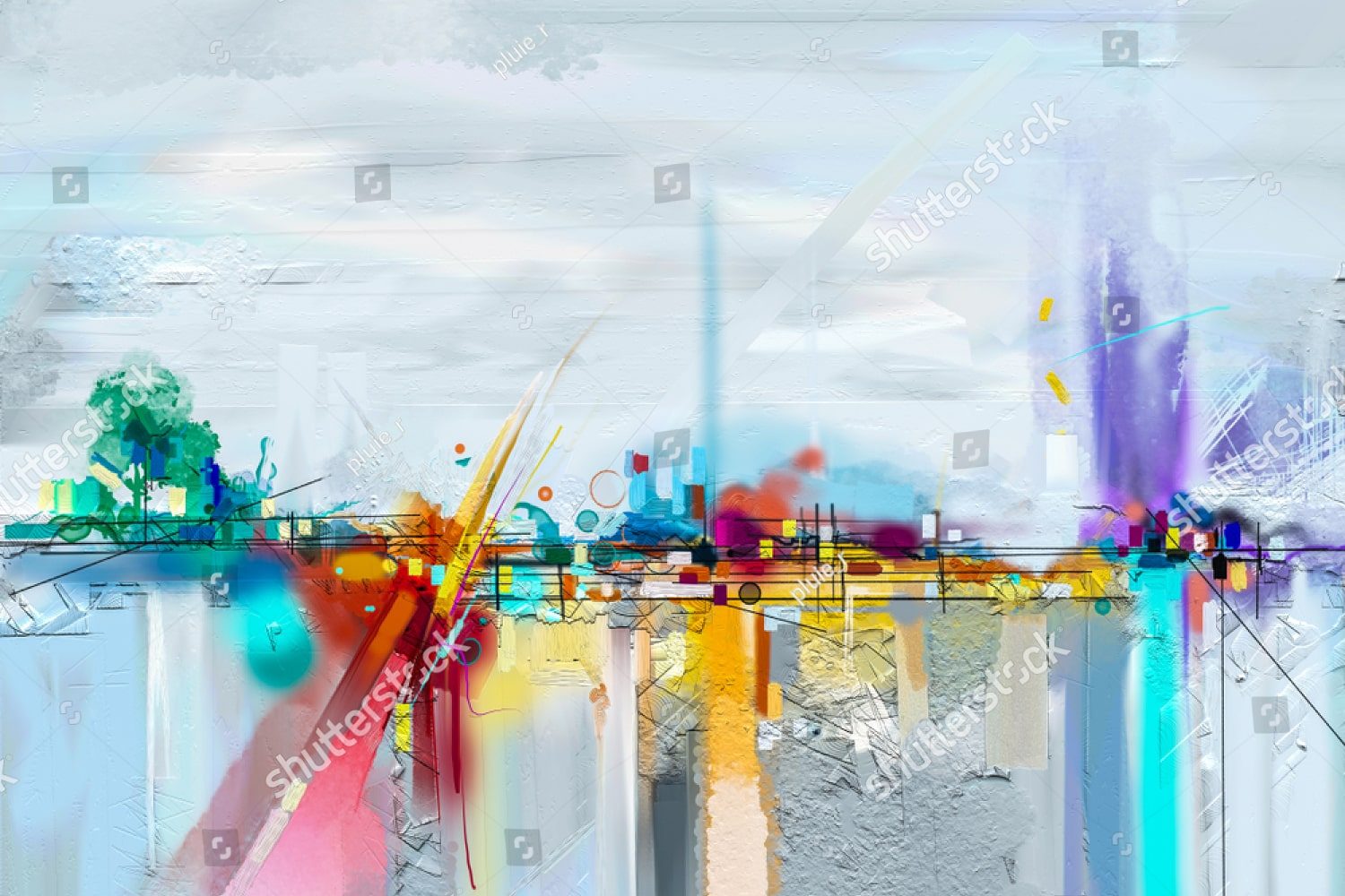 Город 2