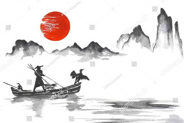 лодочник 