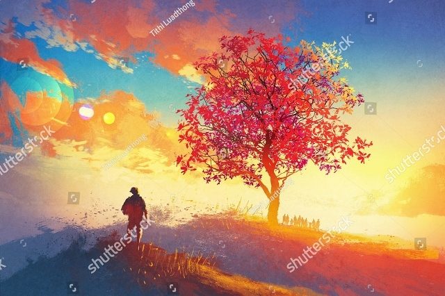 человек и природа 