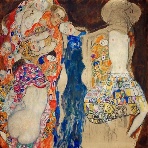   Невеста (1918)
