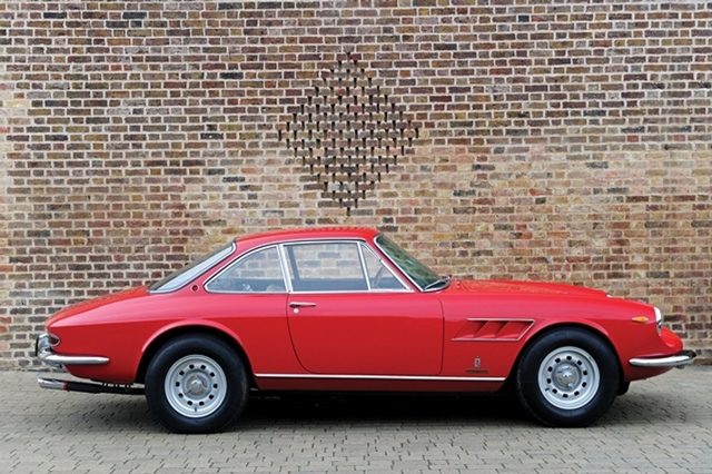 1966 Ferrari 330 GTC_03