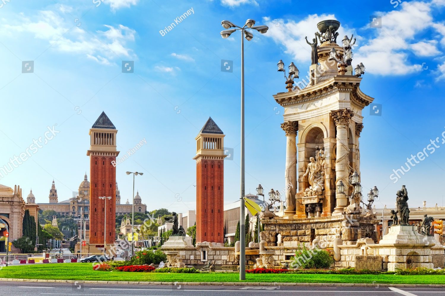барселона