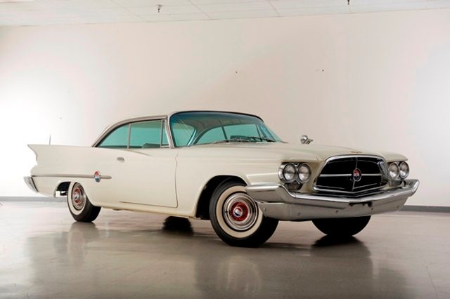 1960 Chrysler 300F Coupe_1