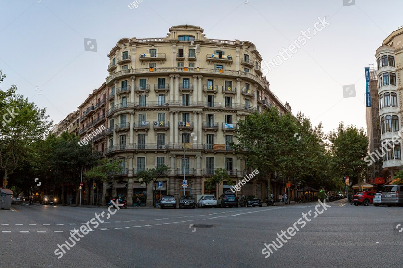 барселона