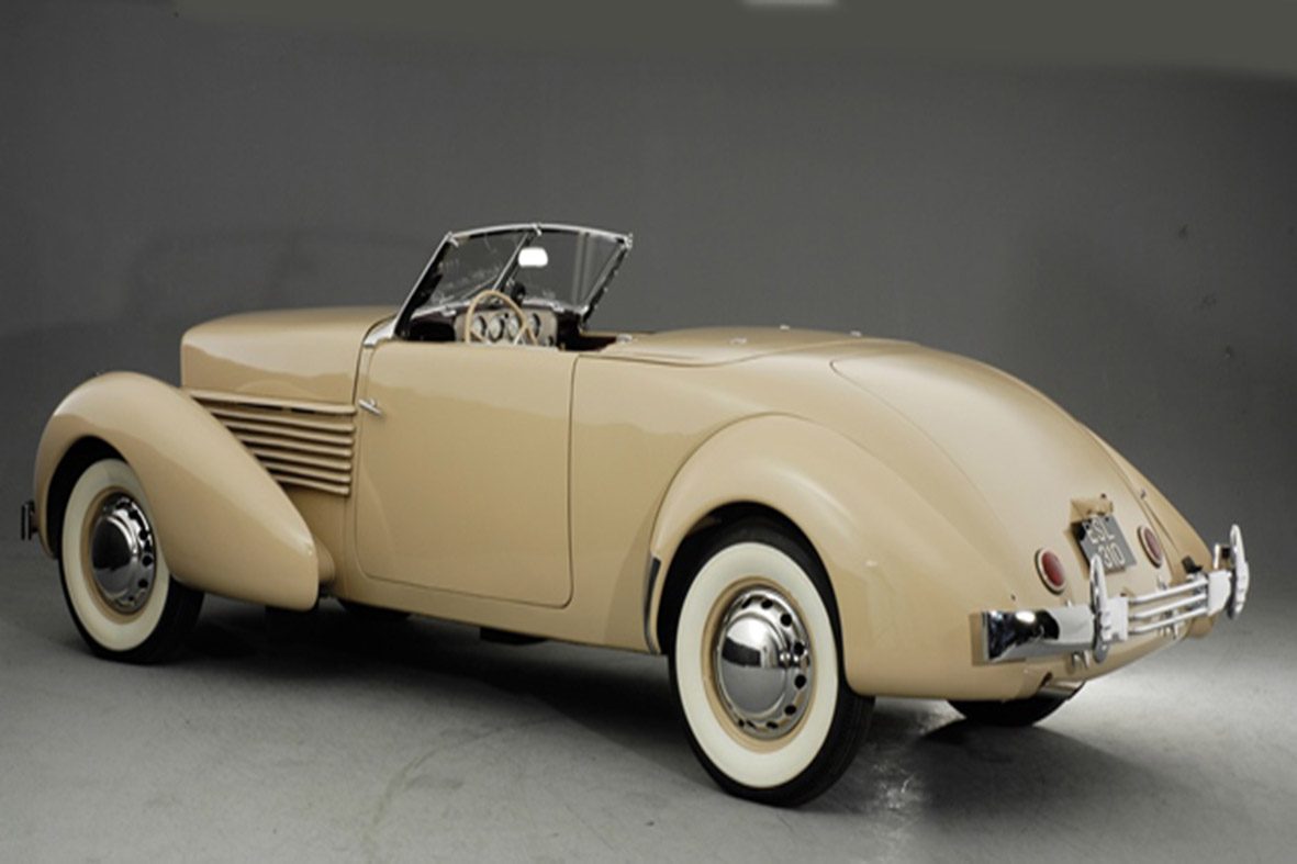 1936 Cord 810 Convertible Coupe_02