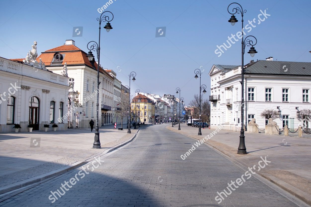 Старый город